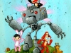 James 'JIMBOT' Demski