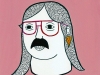 Inaccurate_self_portrait_with_pizza_earring