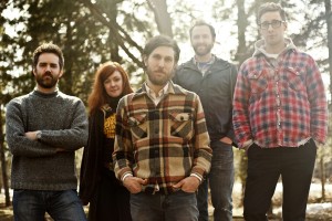 Great Lake Swimmers